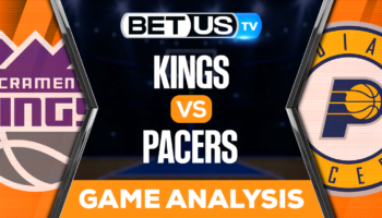 Sacramento Kings vs Indiana Pacers: Preview & Picks 2/03/2023
