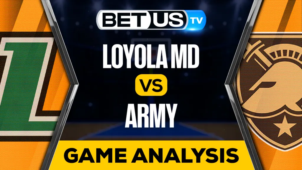 Loyola Maryland vs Army: Preview & Analysis 02/08/2023