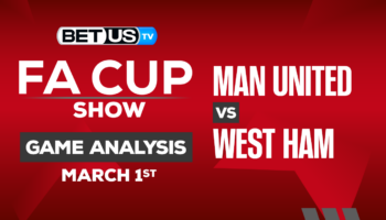 Manchester United vs West Ham: Predictions & Preview 03/01/2023