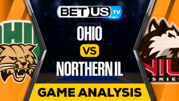 Ohio vs Northern Illinois: Predictions & Preview 02/07/2023