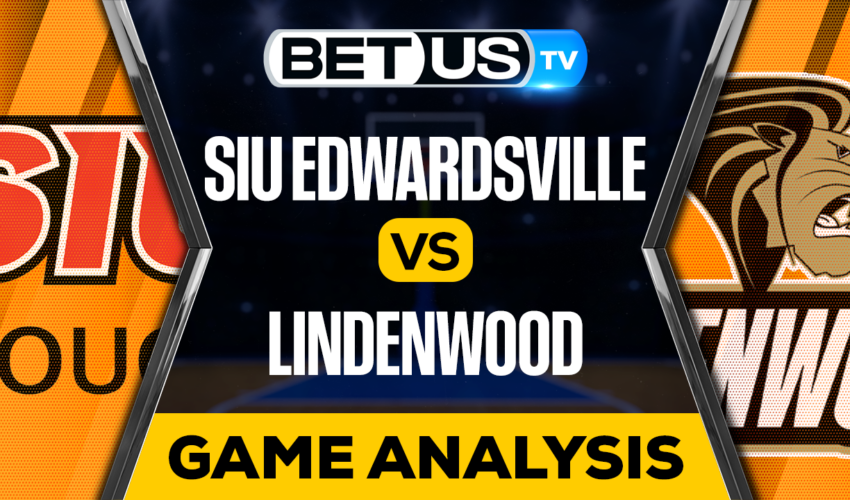 SIU Edwardsville Cougars vs Lindenwood Lions: Preview & Picks 2/09/2023