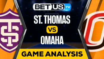 St. Thomas vs Omaha: Picks & Analysis 02/02/2023
