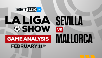 Sevilla vs Mallorca: Predictions & Analysis 02/11/2023