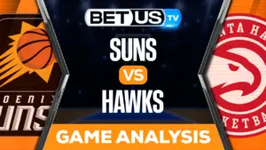 Predictions and Analysis: Hawks vs Jazz Mar 15, 2024