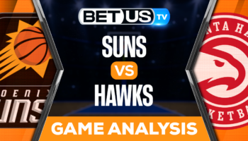Phoenix Suns vs Atlanta Hawks: Predictions & Analysis 2/09/2023