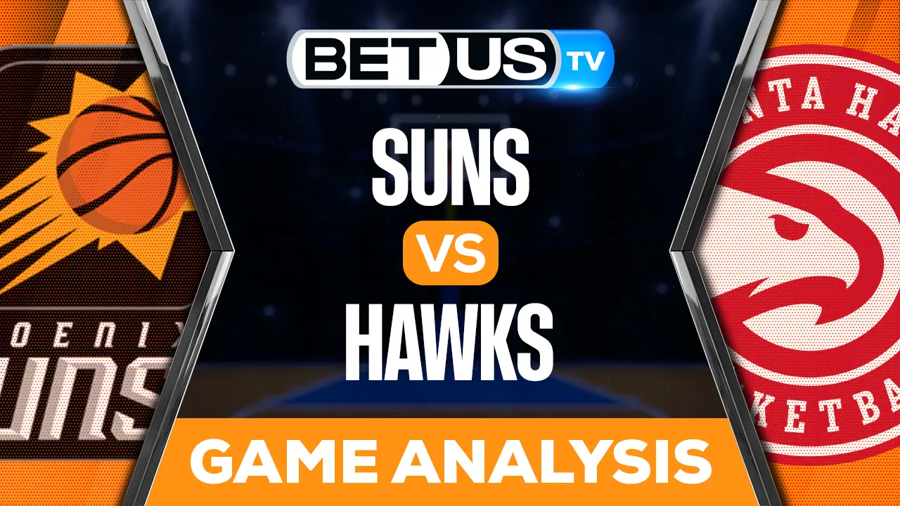Phoenix Suns vs Atlanta Hawks Predictions & Analysis 2/09/2023