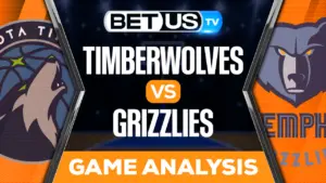 Minnesota Timberwolves vs Los Angeles Lakers: Preview &#038; Picks 4/11/2023
