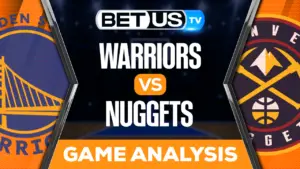 Dallas Mavericks vs Golden State Warriors: Analysis &#038; Odds (Jan 25th)