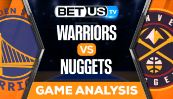 Golden State Warriors vs Denver Nuggets: Preview & Analysis 2/02/2023