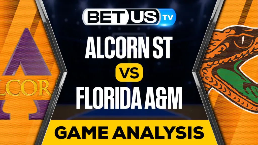 Alcorn State vs Florida A&#038;M: Analysis &#038; Preview 02/13/2023