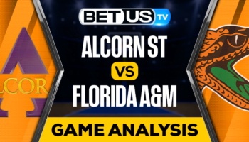 Alcorn State vs Florida A&M: Analysis & Preview 02/13/2023