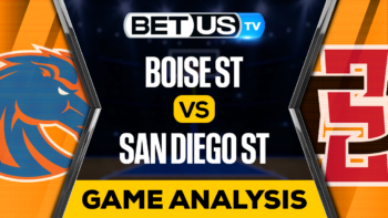 Boise State Broncos vs San Diego State Aztecs: Predictions & Picks 2/03/2023