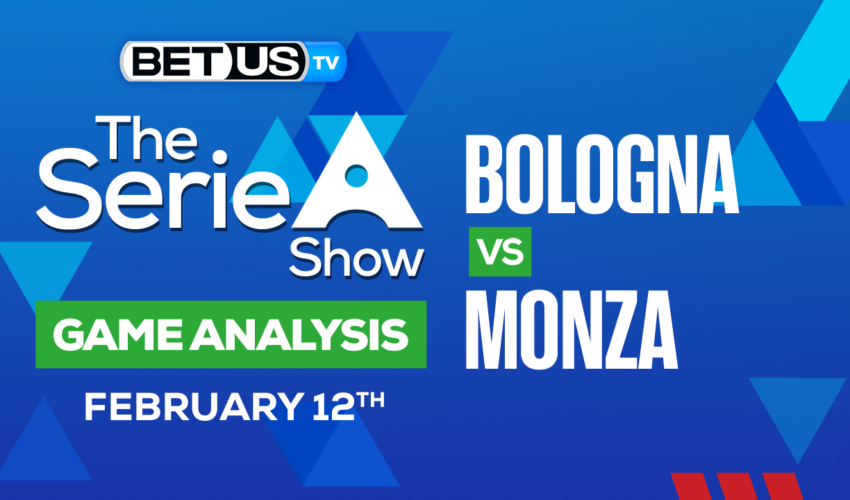 Bologna FC vs AC Monza: Preview & Analysis 2/12/2023