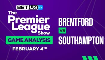 Brentford vs Southampton: Analysis & Picks 02/04/2023
