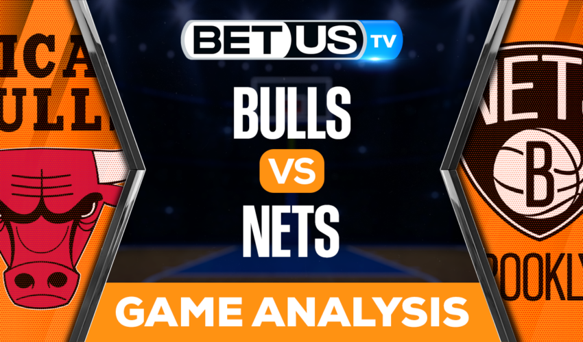 Chicago Bulls vs Brooklyn Nets: Preview & Predictions 02/09/2023