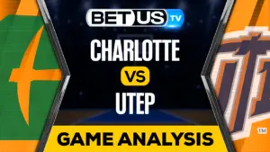 (Video) College Basketball Picks, Predictions and Top Betting Odds For Nov 14th