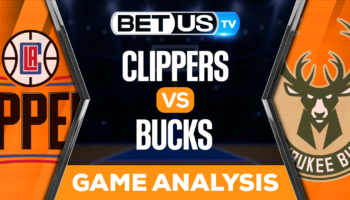 Los Angeles Clippers vs Milwaukee Bucks: Preview & Picks 02/02/2023