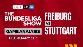 Freiburg vs Stuttgart: Preview & Analysis 02/11/2023