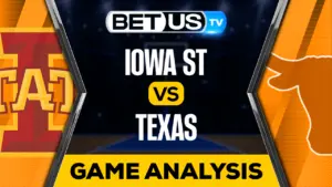 Iowa Hawkeyes vs Indiana Hoosiers: Preview &#038; Picks 2/28/2023