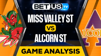 Mississippi Valley St vs Alcorn State: Picks & Predictions 02/06/2023