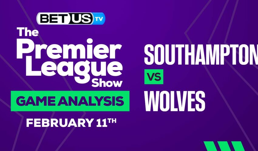 Southampton vs Wolves: Predictions & Analysis 02/11/2023