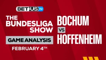 Bochum vs Hoffenheim: Preview & Picks 02/04/2023