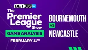 Premier League Picks Matchday 22: Soccer Odds, Predictions and Free Tips