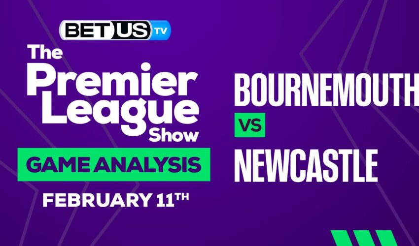 Bournemouth vs Newcastle: Preview & Predictions 02/11/2023
