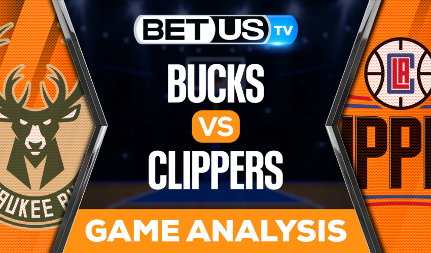 Milwaukee Bucks vs Los Angeles Clippers: Predictions & Analysis 2/10/2023