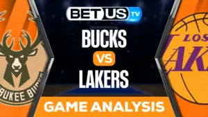 (Video) NBA Picks For November 7th: Expert Predictions and Best Betting Odds