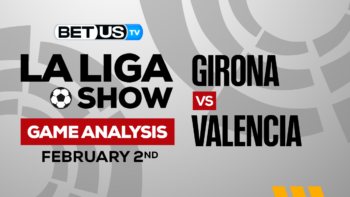 Girona FC vs Valencia CF: Analysis & Picks 2/05/2023
