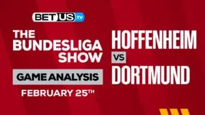 Hertha Berlin vs RB Leipzig: Picks &#038; Predictions (Feb 18th)