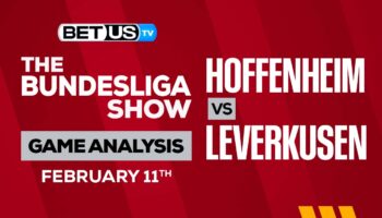 Hoffenheim vs Bayer Leverkusen: Picks & Preview 02/11/2023