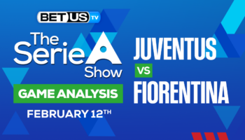 Juventus FC vs ACF Fiorentina: Picks & Analysis 2/12/2023