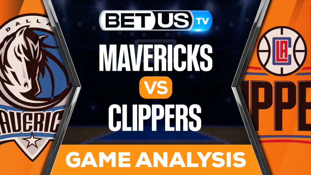Dallas Mavericks vs LA Clippers: Analysis & Predictions 2/08/2023
