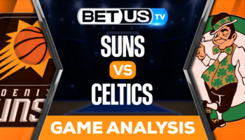 Phoenix Suns vs Boston Celtics: Preview & Picks 02/03/2023