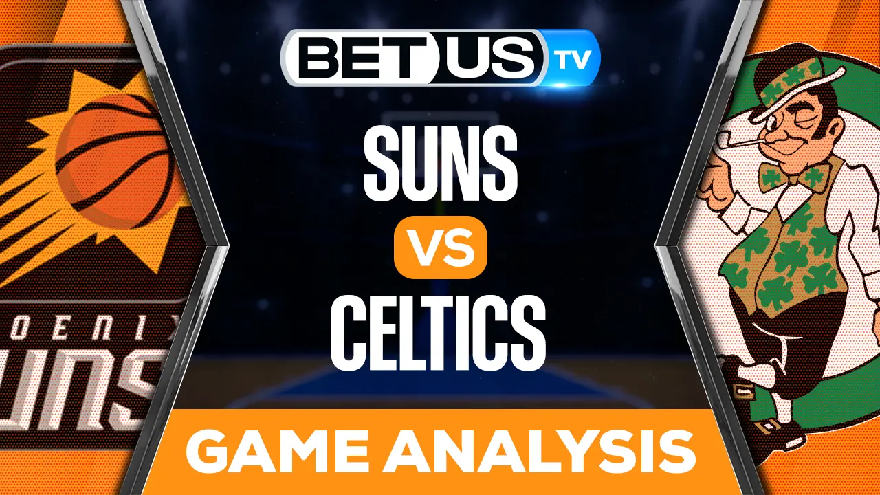Phoenix Suns vs Boston Celtics Preview & Picks 02/03/2023