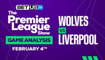 Wolves vs Liverpool: Predictions & Analysis 02/04/2023