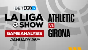 (Video) Alaves vs Athletic Bilbao Prediction and Analysis December 15th, 2024