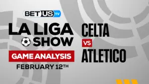 Predictions &#038; Preview: Celta Vigo vs Betis 01-03-2024