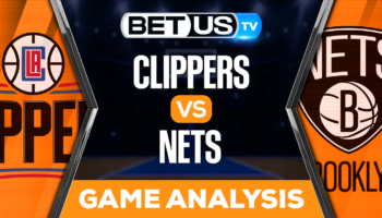 Los Angeles Clippers vs Brooklyn Nets: Preview & Picks 02/06/2023