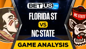 Florida St vs NC State: Preview & Predictions 02/01/2023