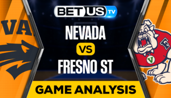 Nevada vs Fresno St: Preview & Predictions 02/24/2023