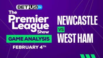 Newcastle vs West Ham: Preview & Picks 02/04/2023