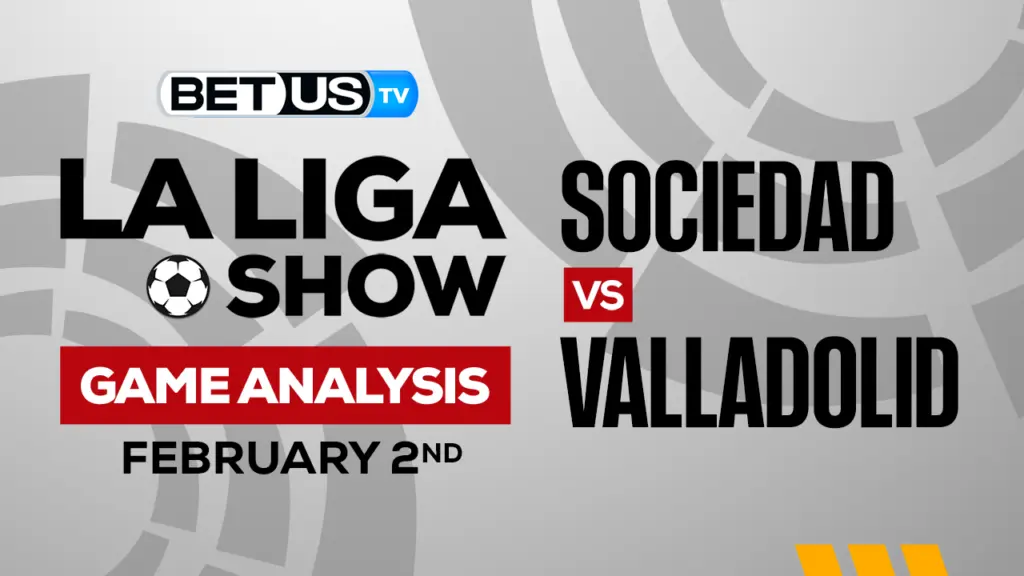 Real Sociedad B vs Real Valladolid CF: Predictions & Preview 2/05/2023