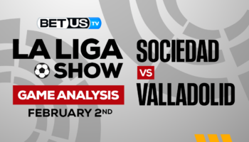Real Sociedad B vs Real Valladolid CF: Predictions & Preview 2/05/2023