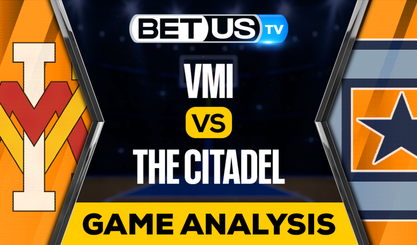 VMI vs The Citadel: Preview & Analysis 02/02/2023