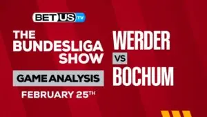 Stuttgart vs Augsburg: Picks &#038; Odds (March 19th)