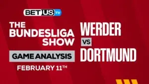 Predictions and Analysis: Leverkusen vs Wolfsburg Mar 10, 2024