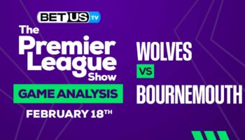 Wolves vs Bournemouth: Preview & Picks 02/18/2023